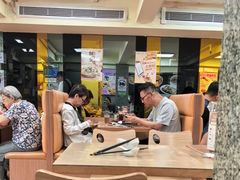 -百福麵家(新馬路店)