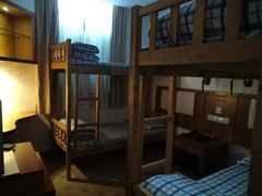 -黄山北海宾馆