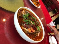 -旭龙鱼头王(航华店)