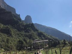 -鹿院坪生态旅游景区