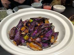 -老头儿油爆虾·1987杭州烟火味(湖滨银泰in77D区店)