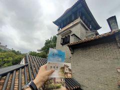 -东莞市可园博物馆