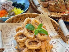 -狮子三•脆鳗鱼烤肉(信和廣場4樓店)