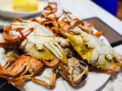 -半岛听涛蒸汽海鲜自助(K11店)