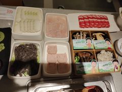 -海底捞火锅(同泰时代广场夜宵主题店)