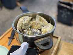 -蚝英雄鲜蚝自助专门店(长楹天街直营店)