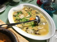 -天厨妙香素食餐厅(清华店)