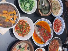 -八碗湘长沙市井菜(坡子街店)