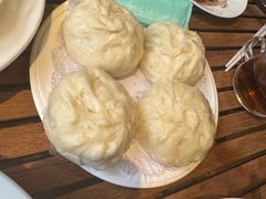 老昆明传统破酥包子-熙楼(翠湖店)