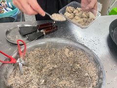 -老胡甜汤(龙眼店)