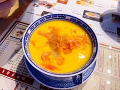 杨枝甘露-捷信牛奶甜品世家(合生汇店)