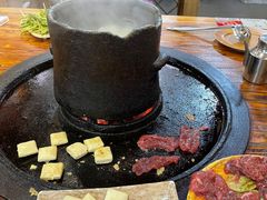 -滇藏石锅宴(崇仁巷老店)