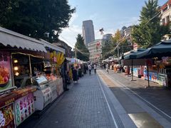 -天津意大利风情旅游区