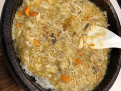 -阿莉餐厅(枣阳路店)