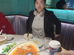 -合品记·湖南私房菜&小龙虾(霄云路店)