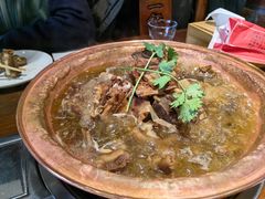 -老诚一锅羊蝎子(天通苑东三区直营店)