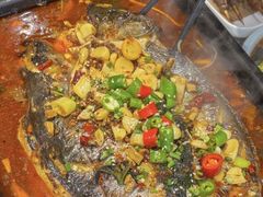 -群英会·三国菜(曹魏古城店)