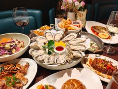 -普朗姆生蚝吧(原建国路店)
