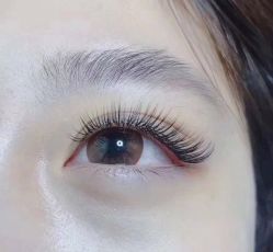 -吉吉靓甲美睫