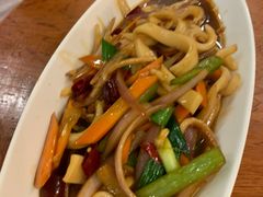 -阿杰臻选海鲜饭店(普陀山店)