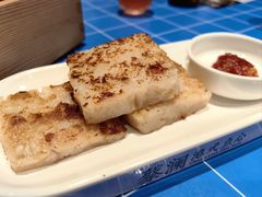 -蔡澜点心·粤菜(花城汇南区店)