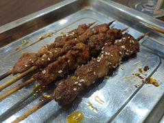 -牛街同乐祥肉饼店(天通苑店)