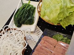 -东来顺饭庄(王府井步行街店)