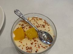 -天龙宝严素食馆(大兴善寺店)