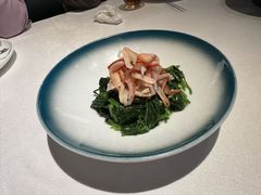 -醉舍·新淮扬菜(长宁龙之梦店)