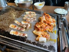 鲜五花肉-香猪坊(五道口店)