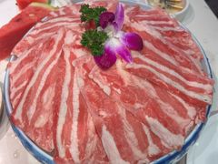 -周师兄大刀腰片火锅(解放碑总店)