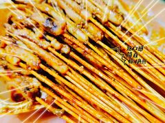 -十里铺铁板鱿鱼