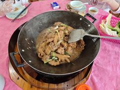 -侠成水上农庄(工业大道店)