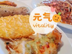 -宜家·瑞典风味餐厅(北京西红门店)