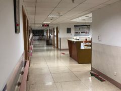 -复旦大学附属华山医院(总院)
