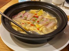 明炉玉兰笋-中国徽菜·徽商故里(广安门店)