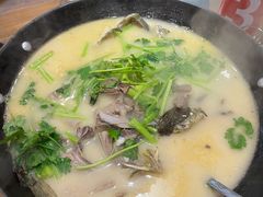 -古道村落(温汤店)