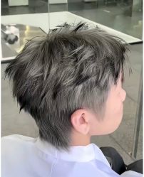 -逸丝风尚yesfashion造型