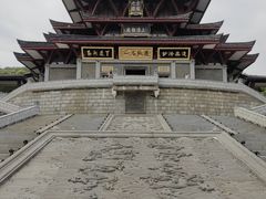 -句容茅山景区