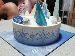 -巴黎贝甜(周浦海印店)