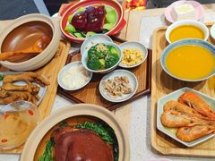 -蟹伙计·现熬蟹黄面·江南小吃·苏式面(山塘街店)