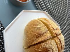 -杭州西子湖四季酒店-WL BISTRO西湖餐厅(灵隐路店)