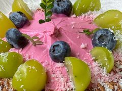 -Blac+Blac(中海环宇荟店)