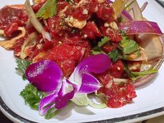-鹤之乡·齐齐哈尔东北炭火烤肉(昆明盈江路店)