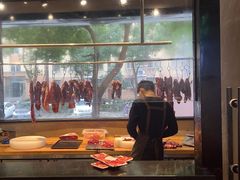 -牛必福潮汕牛肉火锅(油坊桥店)