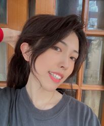 -In Style造型