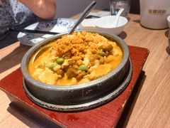 -连鹭海鲜·海肠捞饭·海胆饭(星海店)