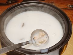 -大良毋米粥 · 粥底火锅(岭南天地店)