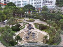 -深圳大梅沙京基洲际度假酒店