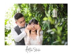 -艺匠摄影ARTIZ STUDIO(南京店)